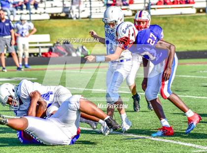 Thumbnail 1 in Rockhurst @ Olathe North  photogallery.
