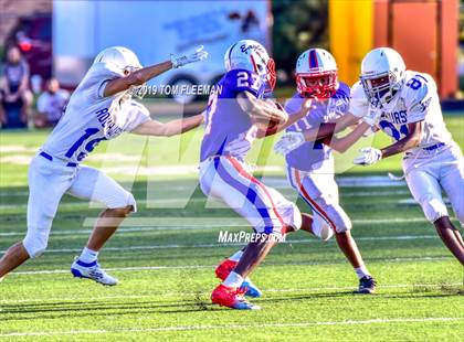 Thumbnail 2 in Rockhurst @ Olathe North  photogallery.