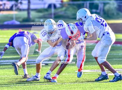 Thumbnail 2 in Rockhurst @ Olathe North  photogallery.