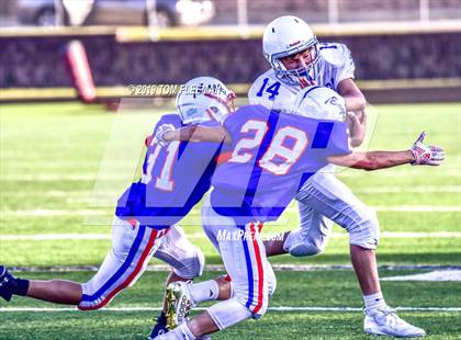 Thumbnail 1 in Rockhurst @ Olathe North  photogallery.