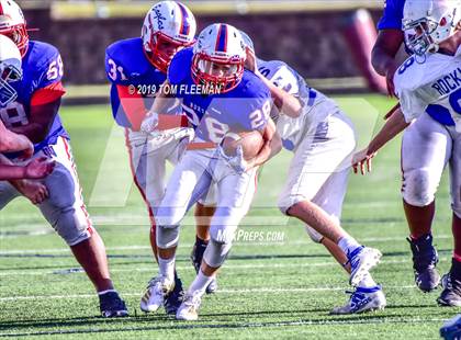 Thumbnail 1 in Rockhurst @ Olathe North  photogallery.