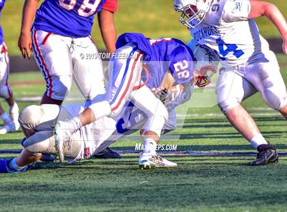Thumbnail 1 in Rockhurst @ Olathe North  photogallery.