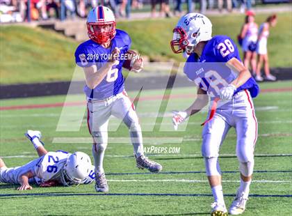Thumbnail 2 in Rockhurst @ Olathe North  photogallery.
