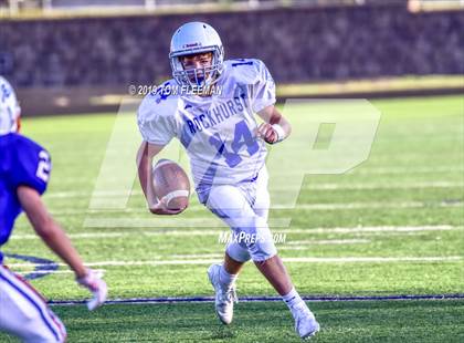 Thumbnail 1 in Rockhurst @ Olathe North  photogallery.