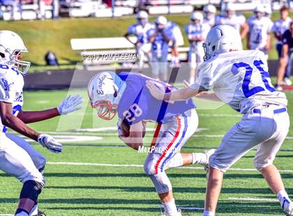 Thumbnail 1 in Rockhurst @ Olathe North  photogallery.