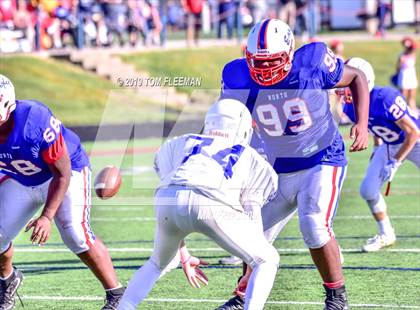 Thumbnail 3 in Rockhurst @ Olathe North  photogallery.