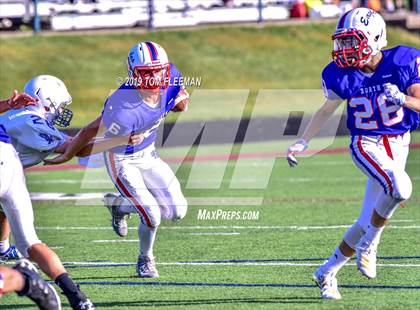 Thumbnail 2 in Rockhurst @ Olathe North  photogallery.