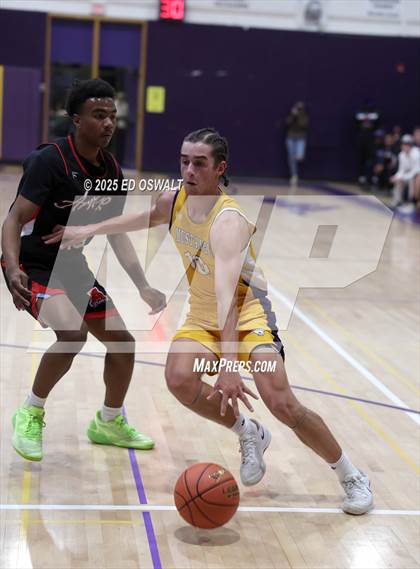 Thumbnail 1 in Arroyo @ Middletown (CIF NCS D4 First Round) photogallery.