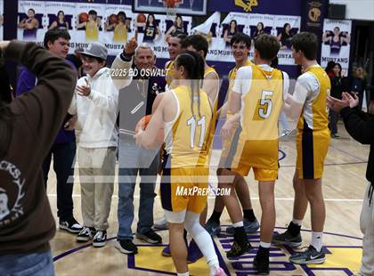 Thumbnail 2 in Arroyo @ Middletown (CIF NCS D4 First Round) photogallery.