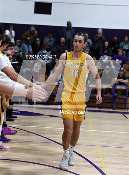 Thumbnail 1 in Arroyo @ Middletown (CIF NCS D4 First Round) photogallery.