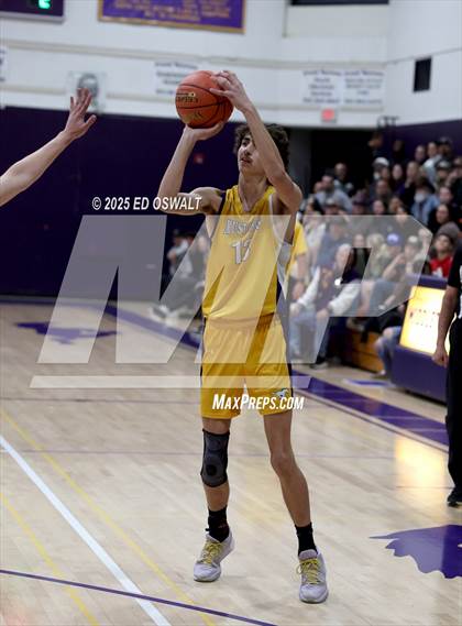 Thumbnail 1 in Arroyo @ Middletown (CIF NCS D4 First Round) photogallery.