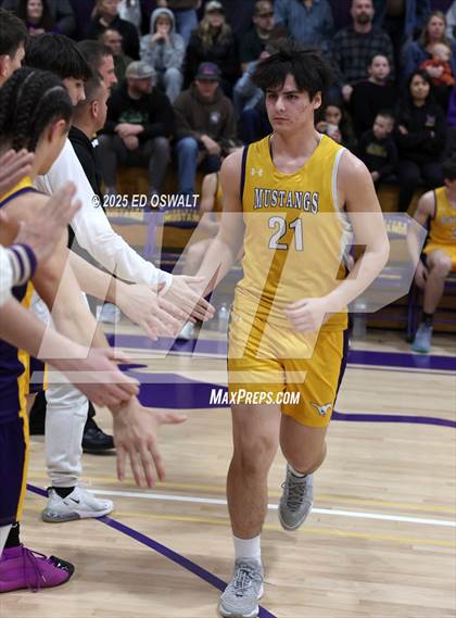 Thumbnail 3 in Arroyo @ Middletown (CIF NCS D4 First Round) photogallery.