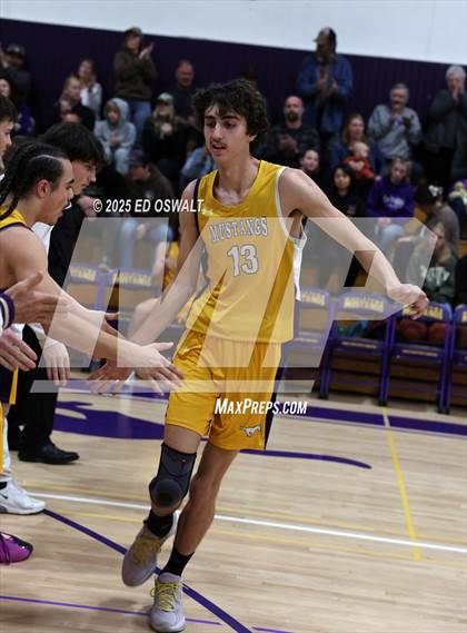 Thumbnail 3 in Arroyo @ Middletown (CIF NCS D4 First Round) photogallery.