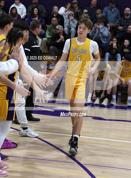 Thumbnail 2 in Arroyo @ Middletown (CIF NCS D4 First Round) photogallery.