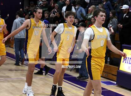 Thumbnail 3 in Arroyo @ Middletown (CIF NCS D4 First Round) photogallery.