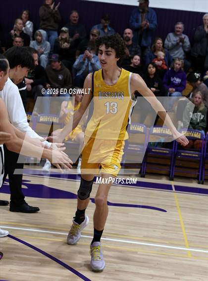 Thumbnail 2 in Arroyo @ Middletown (CIF NCS D4 First Round) photogallery.