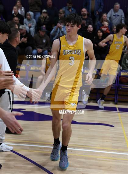 Thumbnail 1 in Arroyo @ Middletown (CIF NCS D4 First Round) photogallery.