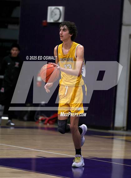 Thumbnail 3 in Arroyo @ Middletown (CIF NCS D4 First Round) photogallery.