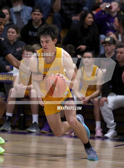 Thumbnail 1 in Arroyo @ Middletown (CIF NCS D4 First Round) photogallery.