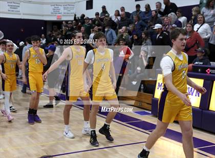 Thumbnail 1 in Arroyo @ Middletown (CIF NCS D4 First Round) photogallery.