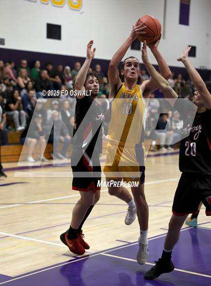 Thumbnail 2 in Arroyo @ Middletown (CIF NCS D4 First Round) photogallery.