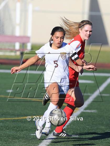 Thumbnail 3 in Cathedral Catholic @ Point Loma photogallery.