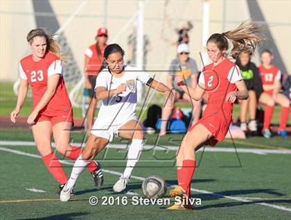 Thumbnail 3 in Cathedral Catholic @ Point Loma photogallery.