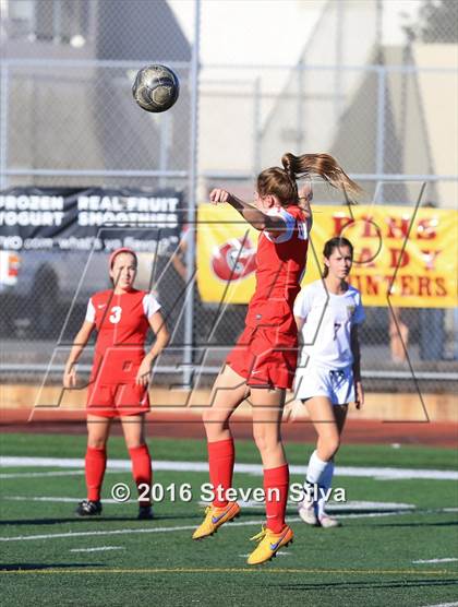 Thumbnail 3 in Cathedral Catholic @ Point Loma photogallery.