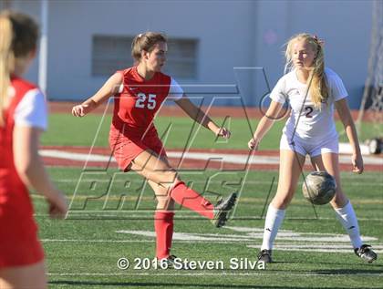 Thumbnail 3 in Cathedral Catholic @ Point Loma photogallery.