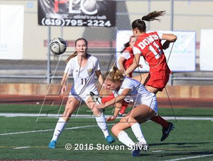 Thumbnail 3 in Cathedral Catholic @ Point Loma photogallery.
