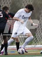 Photo from the gallery "Liberty @ Meridian"