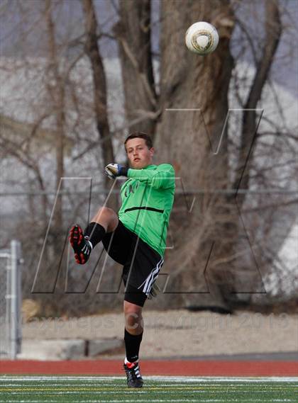 Thumbnail 3 in Taylorsville @ Hillcrest photogallery.