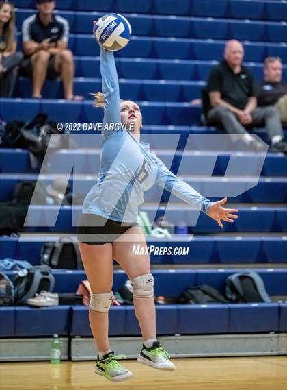 Thumbnail 1 in Orem vs. Westlake (Utah Friendship Round Robin) photogallery.