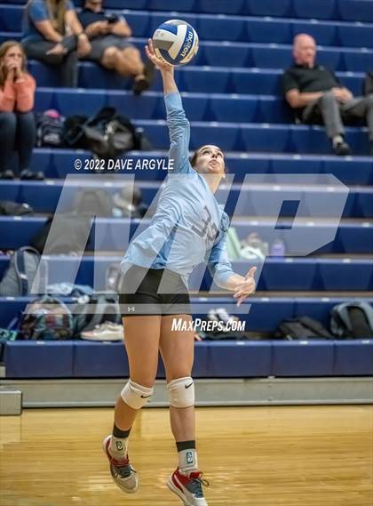 Thumbnail 2 in Orem vs. Westlake (Utah Friendship Round Robin) photogallery.