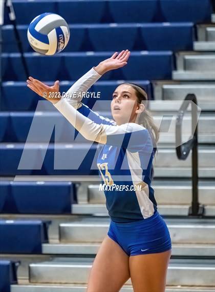 Thumbnail 1 in Orem vs. Westlake (Utah Friendship Round Robin) photogallery.