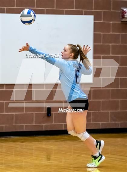 Thumbnail 3 in Orem vs. Westlake (Utah Friendship Round Robin) photogallery.