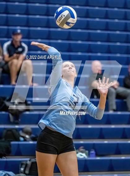 Thumbnail 2 in Orem vs. Westlake (Utah Friendship Round Robin) photogallery.