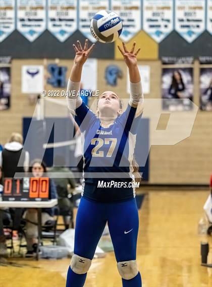 Thumbnail 1 in Orem vs. Westlake (Utah Friendship Round Robin) photogallery.
