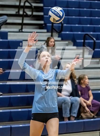 Thumbnail 2 in Orem vs. Westlake (Utah Friendship Round Robin) photogallery.