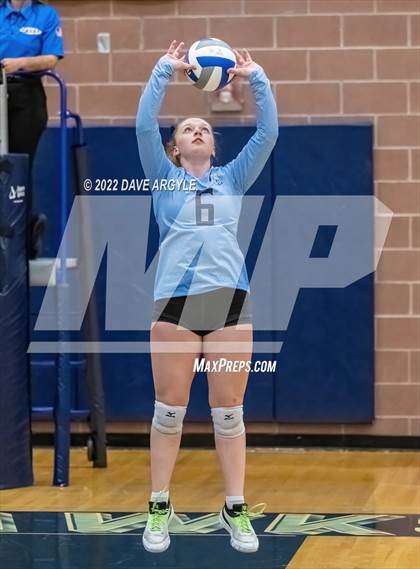 Thumbnail 2 in Orem vs. Westlake (Utah Friendship Round Robin) photogallery.