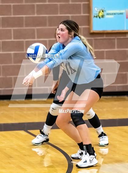 Thumbnail 1 in Orem vs. Westlake (Utah Friendship Round Robin) photogallery.