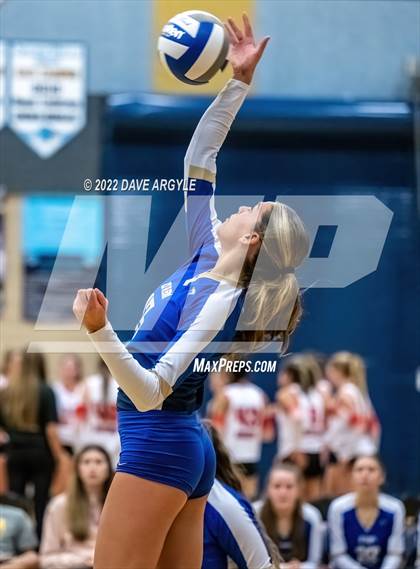 Thumbnail 3 in Orem vs. Westlake (Utah Friendship Round Robin) photogallery.