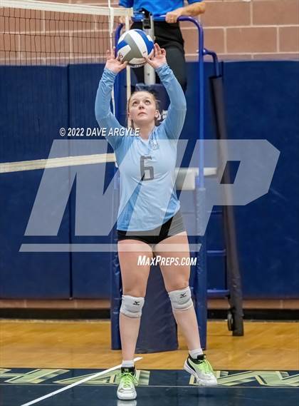 Thumbnail 2 in Orem vs. Westlake (Utah Friendship Round Robin) photogallery.