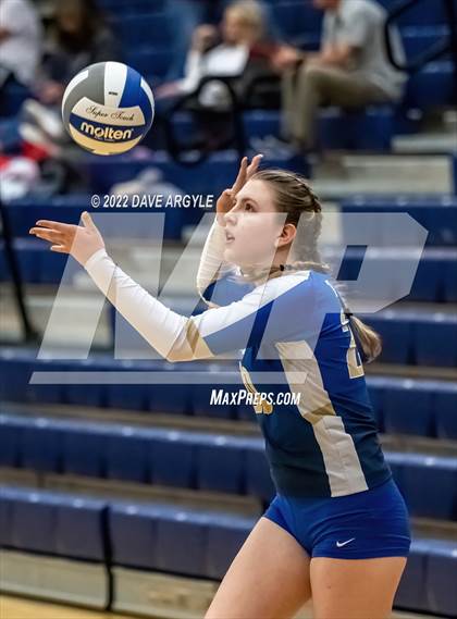 Thumbnail 3 in Orem vs. Westlake (Utah Friendship Round Robin) photogallery.