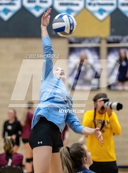 Thumbnail 3 in Orem vs. Westlake (Utah Friendship Round Robin) photogallery.