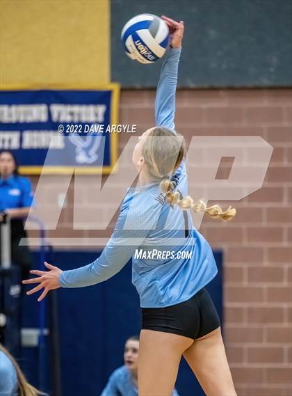 Thumbnail 2 in Orem vs. Westlake (Utah Friendship Round Robin) photogallery.