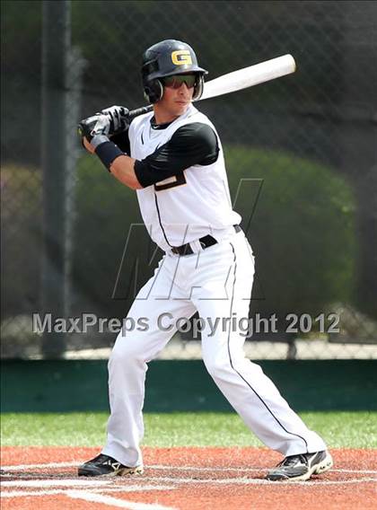 Thumbnail 1 in Granada vs. San Leandro (Alhambra Easter Classic) photogallery.