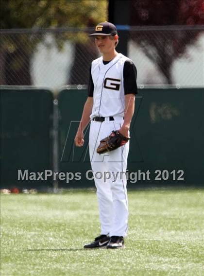 Thumbnail 2 in Granada vs. San Leandro (Alhambra Easter Classic) photogallery.