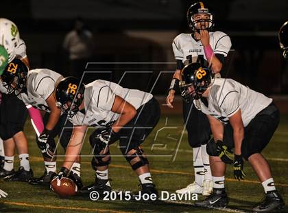 Thumbnail 1 in Cabrillo @ St. Joseph photogallery.