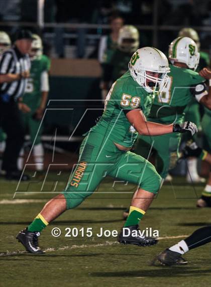 Thumbnail 2 in Cabrillo @ St. Joseph photogallery.